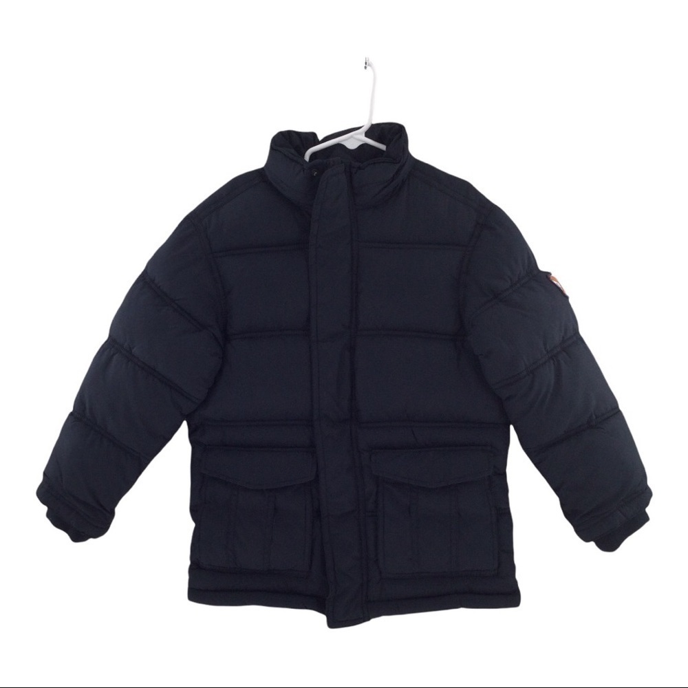 H&M Blue Boy’s Puffer Jacket‎